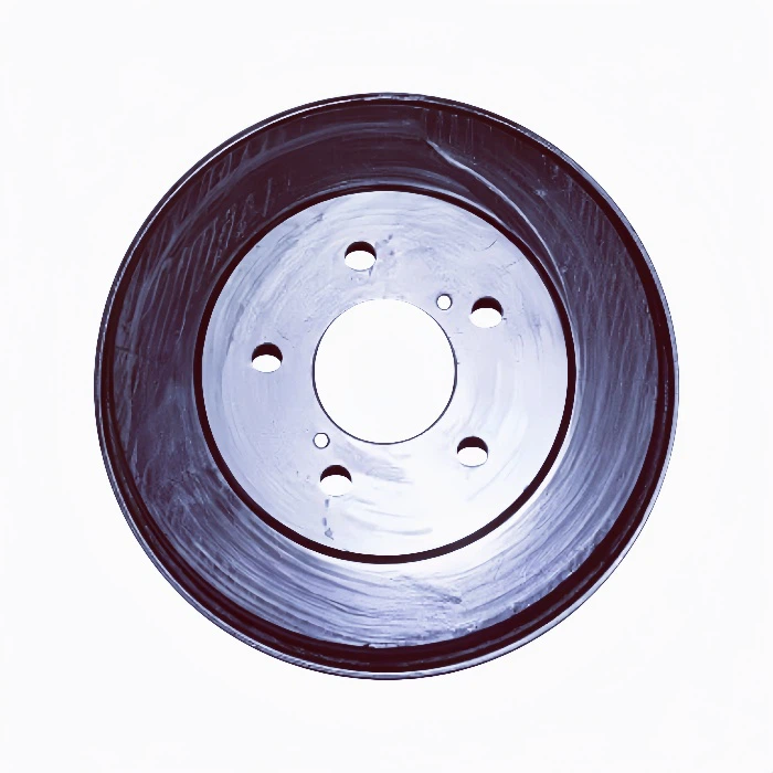 3502011-D01 Brake Drum For GWM