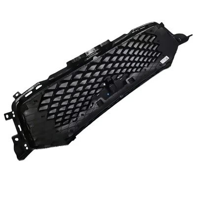 5509101XN01A Buyuk devor-avvaliga Radiator Grilni bezatish tanasi front bamper